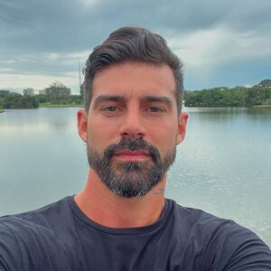 Radamés Furlan desabafou em entrevista à colunista Fábia Oliveira, do Metrópoles: 'Eu sempre saí como culpado, eu sempre saí como o filho da puta da história'