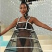 MET Gala 2024 está chegando! 12 vezes em que famosas usaram e abusaram de transparência, ousadia e seminudez em looks para o evento