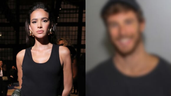 Poucos se lembram, mas Bruna Marquezine já teve affair com marido de campeã do 'MasterChef' e ex-'Malhação'. Saiba quem!