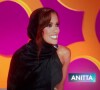 Anitta será jurada da nova temporada de 'RuPaul's Drag Race All Stars'