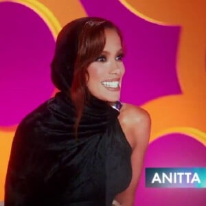 Anitta será jurada da nova temporada de 'RuPaul's Drag Race All Stars'