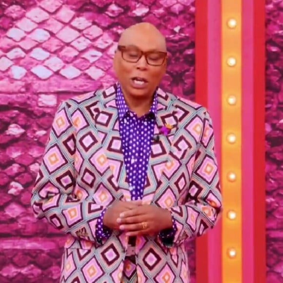 Nova temporada de 'RuPaul's Drag Race All Stars' estreia em 17 de maio na Paramount+