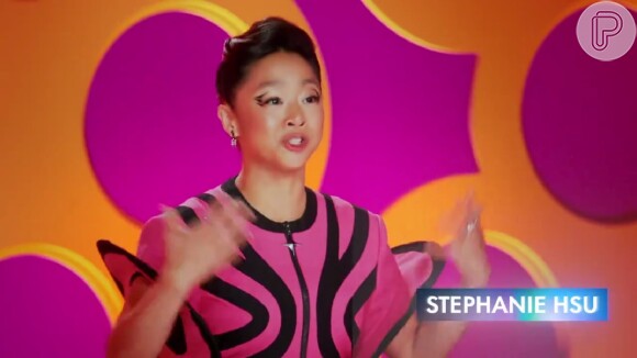 Sthephanie Hsu também será jurada na nova temporada de 'RuPaul's Drag Race All Stars'