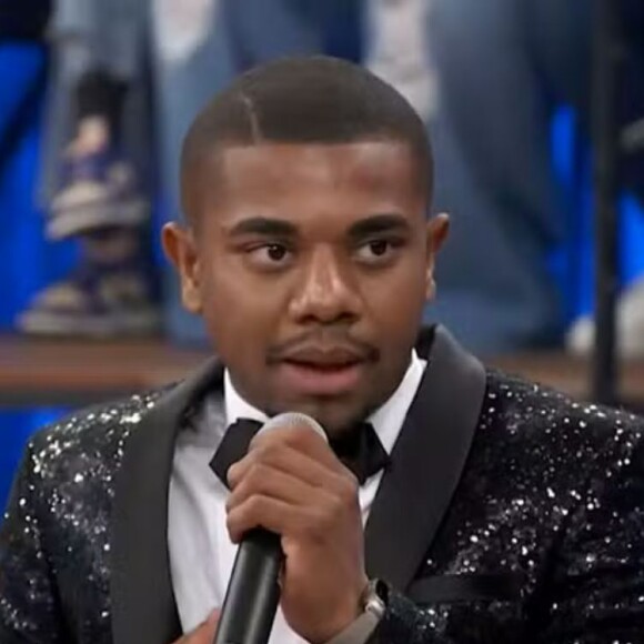 Davi no 'Altas Horas': Globo prioriza show de Madonna e adia exibição do programa