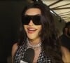 Pabllo Vittar revelou ter criado laços com Madonna