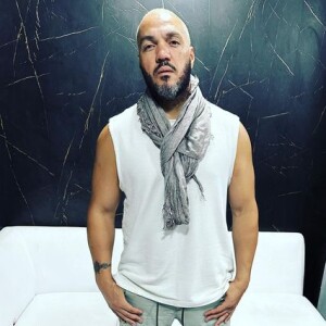 Belo, inclusive, já estaria vivendo um affair com uma jovem que teria sido sua amante