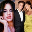Selena Gomez alfinetou Justin Bieber e Hailey? Após anúncio da gravidez, cantora posta foto com namorado e web especula