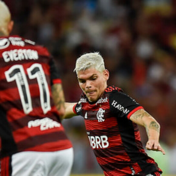 Flamengo x Corinthians às 16h de 11 de maio de 2024 pela 6ª rodada do Campeonato Brasileiro 2024 passa no Premiere