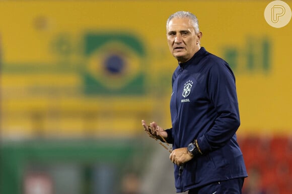 Tite já está sendo questionado no Flamengo após duas derrotas seguidas na Libertadores