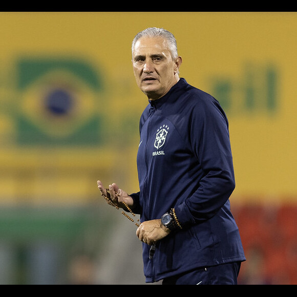 Tite já está sendo questionado no Flamengo após duas derrotas seguidas na Libertadores