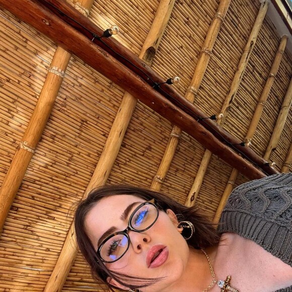 Jade Picon se tornou uma grande influenciadora digital e, já herdeira, também fez sua própria fortuna