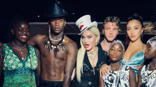 'Maternidade = sofrimento': como Madonna mudou a relação com os filhos após turnê encerrada com show em Copacabana?