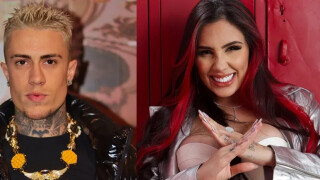 Bissexual assumida, irmã de MC Daniel critica preconceito e pede respeito pela orientação sexual: 'Pensam que somos confusos ou que é uma fase'