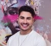 Lucas Souza abriu o coração após a revelação de sua bissexualidade em entrevista ao 'Selfie Service'