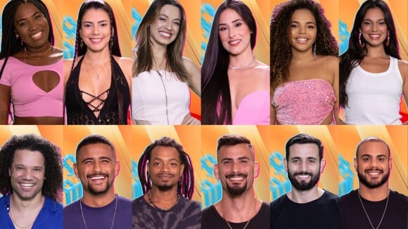 Liberados para fazer 'publi'? TV Globo decide encerrar contrato com 13 ex-participantes do 'BBB 24', após reclamações sobre falta de oportunidade