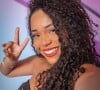 Thalyta, segunda eliminada do 'BBB 24', chegou a reclamar da falta de oportunidades após o programa; ex-sister não tem mais vínculo com a TV Globo