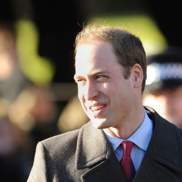A ausência de Príncipe William se dá pelo fato de que, atualmente, ele é o principal rosto público da Família Real, o que fez com que ele mantivesse sua agenda cheia