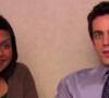 Mindy Kaling fez grande sucesso como a personagem Kelly Kapoor na série 'The Office'