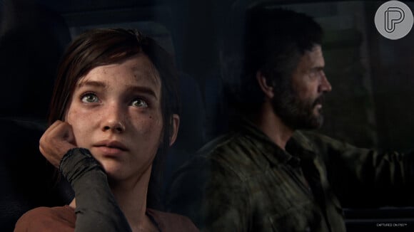 A aclamada série da HBO, baseada no jogo de mesmo nome da Naughty Dog, conquistou crítica e público em sua primeira temporada