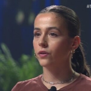 Laura, do 'MasterChef Brasil 2024', conquistou alguns internautas, mas deixou outros com ranço