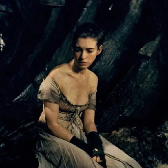 2 maçãs e 500 calorias por dia: a dieta extrema e muito bizarra de atriz para filme que ganhou o Oscar