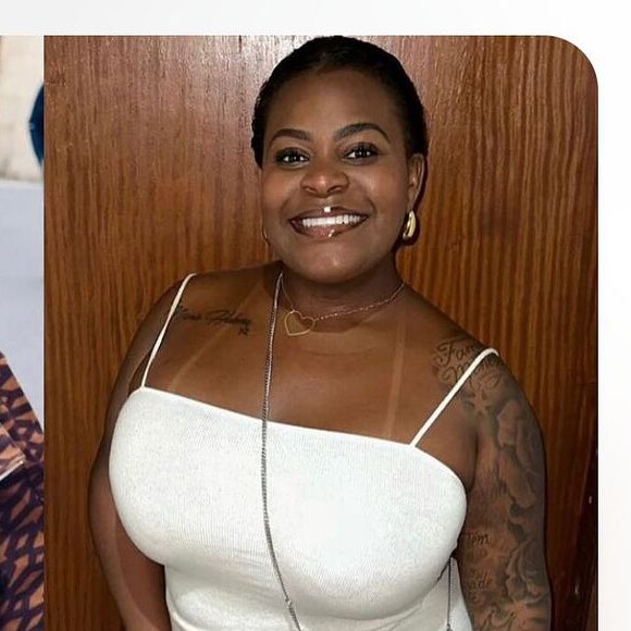 Jojo Todynho mudou drasticamente nos últimos 8 meses, quando fez uma cirurgia bariátrica