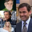Ai, que bafo... 15 famosos acusados de ter mau hálito, além de José de Abreu... nem o Brad Pitt escapa!