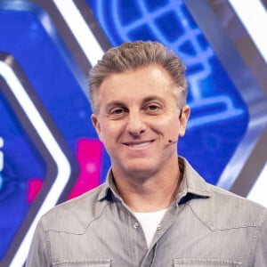 Luciano Huck pode ser candidato à Presidência em 2026