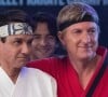 Ralph Macchio participou de Cobra Kai e também lançará um livro de memórias