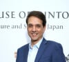 Ralph Macchio interpretou Daniel LaRusso em Karate Kid em 1984 e atualmente está com 64 anos