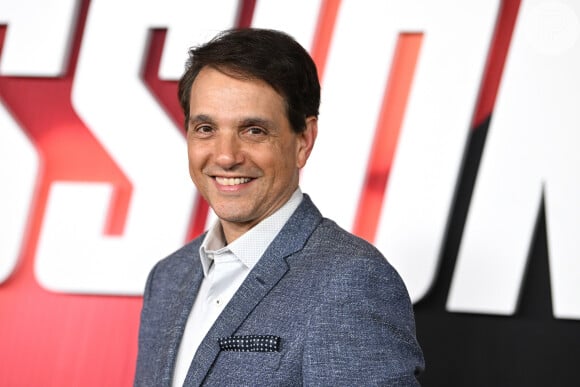 Ralph Macchio ficou eternizado em Hollywood o primeiro Karate Kid