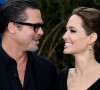 Divórcio de Angelina Jolie e Brad Pitt: Babás pediam demissão por não aguentarem falta de disciplina de filhos do casal