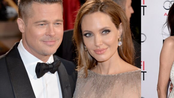 Brad Pitt e Angelina Jolie: tudo o que você não sabia da fase pré-separação dos atores - de filhos mimados às babás individuais e brigas