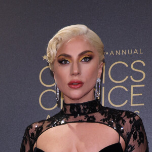 Lady Gaga participou do casamento de sua irmã Natali Germanotta no último final de semana