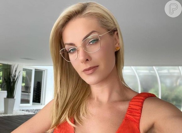 Ana Hickmann teria tido quantia milionária desviada pelo ex-marido, Alexandre Correa