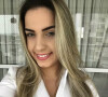 Natalia Becker está sendo procurada pela polícia e até o momento não foi localizada