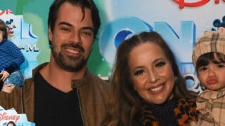 Pequenos fashionistas! Filhos de Giselle Itié, Milena Toscano, Renata Domiguez e mais famosos capricham no look para Disney On Ice