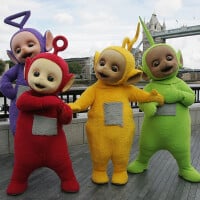 O trágico fim de um teletubbie! Morte precoce no frio e vício em álcool marcaram tragédia pouco conhecida de Simon Barnes