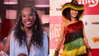 Polêmicas no 'São João da Thay'! Ex-'Casamento às Cegas' chamou influencer de 'chata', quis trocar de quarto e beijou ator da Globo