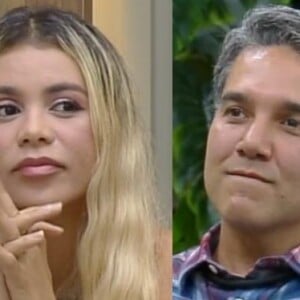 'A Grande Conquista 2': Taty Pink, Fernando e Cátia Paganote se enfrentam em 5ª berlinda