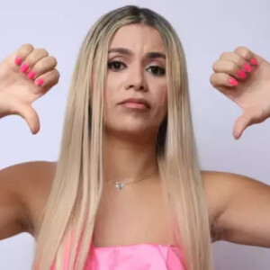 Taty Pink foi indicada pelos Donos da Mansão de 'A Grande Conquista 2'