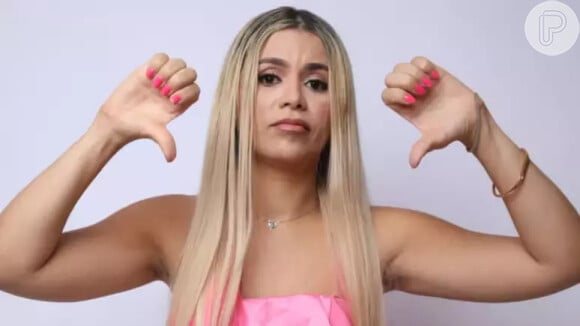 Taty Pink foi indicada pelos Donos da Mansão de 'A Grande Conquista 2'