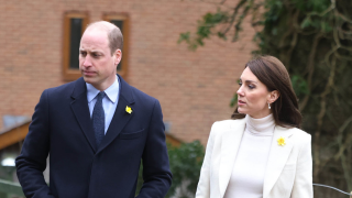 O impacto do câncer de Kate Middleton no casamento com Príncipe William