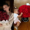 Bruna Marquezine e Bruna Biancardi receberam presentes idênticos no Dia dos Namorados e de remetentes 'misteriosos'
