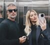 Bruno Gagliasso chegou a falar sobre suruba que fez com João Vicente de Castro no programa que apresenta com Giovanna Ewbank