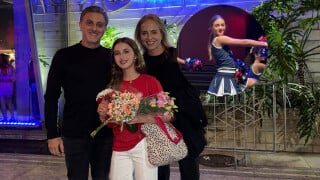 Eva é atriz! Filha de Angélica e Luciano Huck estreia no teatro e apresentadora vibra: 'Talentosa'