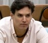 Bruno Cardoso vai vencer a Prova da Virada em 'A Grande Conquista 2'? Enquete UOL aponta favoritismo do público para 'palhaço'