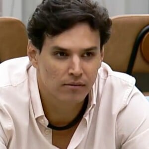 Bruno Cardoso vai vencer a Prova da Virada em 'A Grande Conquista 2'? Enquete UOL aponta favoritismo do público para 'palhaço'