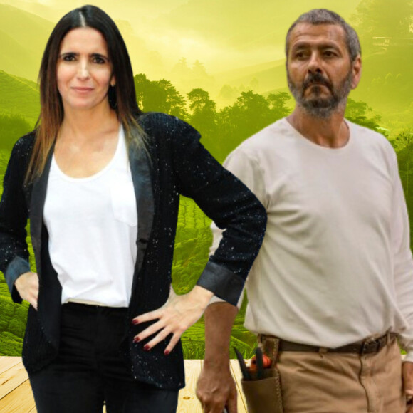 Malu Mader começa a gravar 'Renascer no dia 24 de junho. A atriz volta às novelas como Aurora, que mexerá com o coração de Inocêncio (Marcos Palmeira)