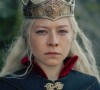 Emma D'Arcy interpreta Rhaenyra Targaryen na série 'House of the Dragon'